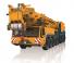 Grúas todo terreno Demag AC 700-9