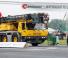 Grúas todo terreno Grove GMK3060L