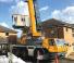 Grúas todo terreno Grove GMK3060L