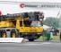 Grúas todo terreno Grove GMK3060L