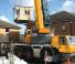 Grúas todo terreno Grove GMK3060L