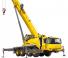 Grúas todo terreno Grove GMK4100L-1 
