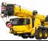 Grúas todo terreno Grove GMK4100L-1 