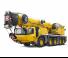 Grúas todo terreno Grove GMK5150L 