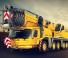 Grúas todo terreno Grove GMK5250L