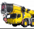 Grove GMK5250XL-1