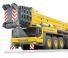 Grúas todo terreno Grove GMK7550