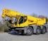Grúas todo terreno Liebherr LTC 1050-3.1 