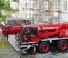 Grúas todo terreno Liebherr LTC 1050-3.1 