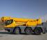 Grúas todo terreno Liebherr LTC 1050-3.1 