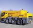 Grúas todo terreno Liebherr LTC 1050-3.1 