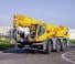 Grúas todo terreno Liebherr LTC 1050-3.1 