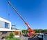 Grúas todo terreno Liebherr LTC 1050-3.1 