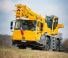 Grúas todo terreno Liebherr LTM 1030-2.1 