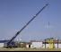 Grúas todo terreno Liebherr LTM 1030-2.1 