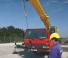Grúas todo terreno Liebherr LTM 1030-2.1 
