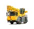 Grúas todo terreno Liebherr LTM 1030-2.1 