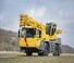Grúas todo terreno Liebherr LTM 1030-2.1 