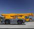 Grúas todo terreno Liebherr LTM 1030-2.1 
