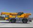 Grúas todo terreno Liebherr LTM 1030-2.1 