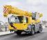 Grúas todo terreno Liebherr LTM 1040-2.1 
