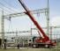 Grúas todo terreno Liebherr LTM 1040-2.1 