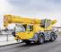 Grúas todo terreno Liebherr LTM 1040-2.1 