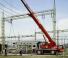 Grúas todo terreno Liebherr LTM 1040-2.1 