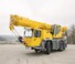 Grúas todo terreno Liebherr LTM 1040-2.1 