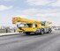 Grúas todo terreno Liebherr LTM 1040-2.1 