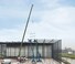 Grúas todo terreno Liebherr LTM 1040-2.1 