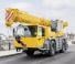 Grúas todo terreno Liebherr LTM 1040-2.1 