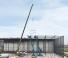 Grúas todo terreno Liebherr LTM 1040-2.1 