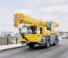 Grúas todo terreno Liebherr LTM 1040-2.1 