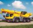 Liebherr LTM 1045-3.1 (6x6x6)