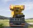 Grúas todo terreno Liebherr LTM 1050-3.1 