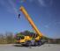 Grúas todo terreno Liebherr LTM 1050-3.1 