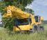 Grúas todo terreno Liebherr LTM 1050-3.1 