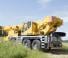 Grúas todo terreno Liebherr LTM 1050-3.1 