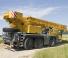 Grúas todo terreno Liebherr LTM 1050-3.1 