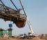 Grúas todo terreno Liebherr LTM 1050-3.1 