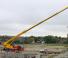Grúas todo terreno Liebherr LTM 1050-3.1 