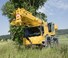 Grúas todo terreno Liebherr LTM 1050-3.1 