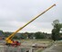 Grúas todo terreno Liebherr LTM 1050-3.1 