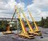 Grúas todo terreno Liebherr LTM 1050-3.1 