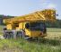 Grúas todo terreno Liebherr LTM 1050-3.1 