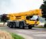 Grúas todo terreno Liebherr LTM 1055-3.2 