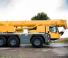 Grúas todo terreno Liebherr LTM 1055-3.2 