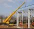 Grúas todo terreno Liebherr LTM 1055-3.2 