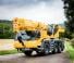 Grúas todo terreno Liebherr LTM 1055-3.2 